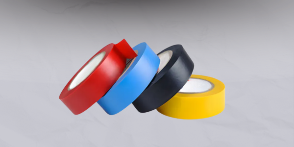  Premium Electrical Tape Supplier in India