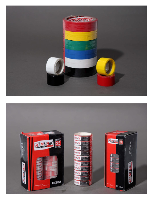 Tape Manufacturer and Exporter